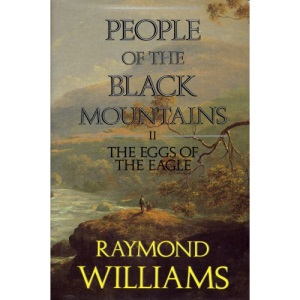 The Eggs of the Eagle (v. 2) (People of the Black Mountains)