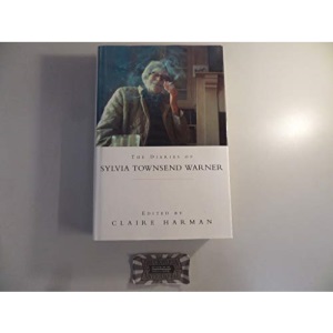 The Diaries of Sylvia Townsend Warner