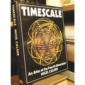 Timescale: An Atlas of the Fourth Dimension