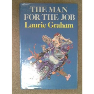 The Man for the Job
