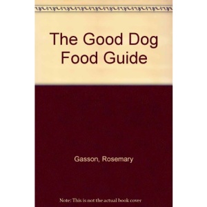 The Good Dog Food Guide