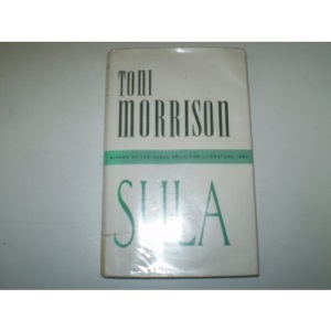 Sula (Uniform collected editions)