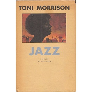 Jazz (Uniform collected editions)