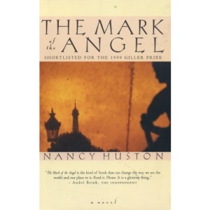 Mark of the Angel