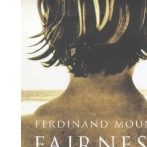 Fairness (A chronicle of modern twilight)