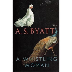 Whistling Woman