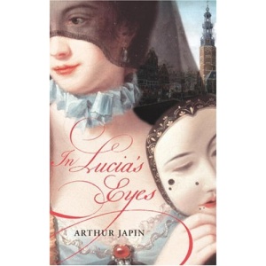 In Lucia's Eyes