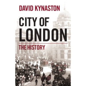 City of London: The History