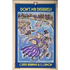 Don't Mr. Disraeli
