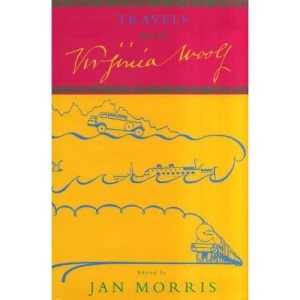 Travels with Virginia Woolf