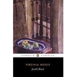 Jacob's Room (Hogarth paperback series)