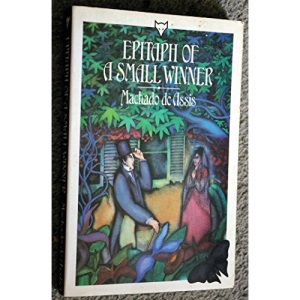 Epitaph of a Small Winner