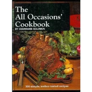 All Occasions Cookbook