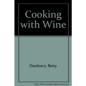 Cooking with Wine