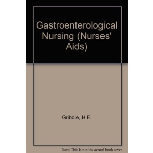 Gastroenterological Nursing (Nurses' Aids)