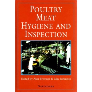 Poultry Meat Hygiene and Inspection