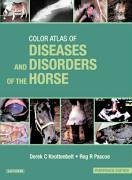 Diseases and Disorders of the Horse - Paperback Version