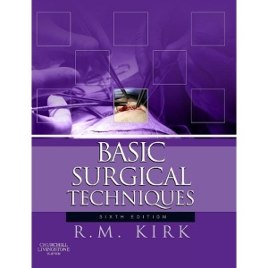 Basic Surgical Techniques