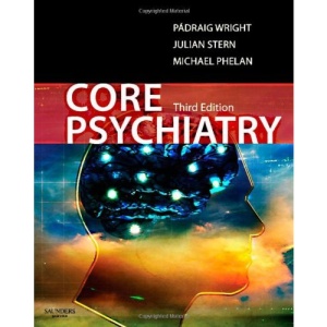 Core Psychiatry