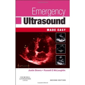 Emergency Ultrasound Made Easy