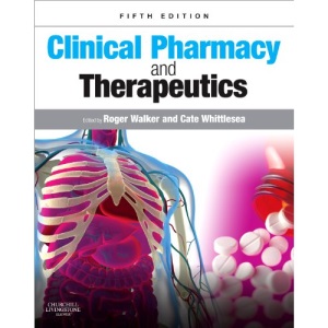 Clin Pharmacy & Therapeutics 5e
