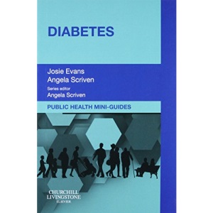 Public Health Mini-Guides: Diabetes, 1e