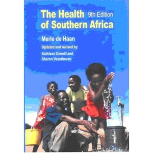 The Health of Southern Africa