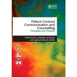 Patient-Centred Communication & Counselling: Principles & Practice