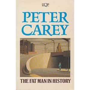The fat man in history: Short stories