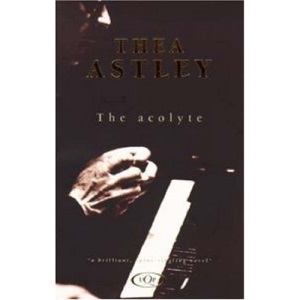 The Acolyte