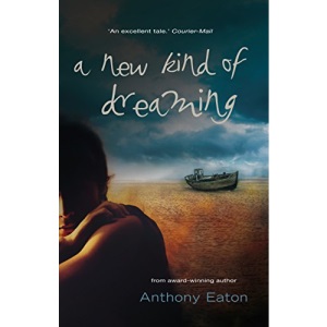 A New Kind of Dreaming (Uqp Young Adult Fiction)