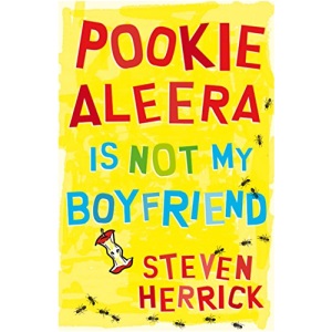 Pookie Aleera Is Not My Boyfriend