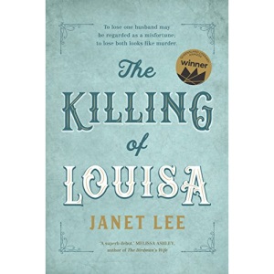 The Killing of Louisa