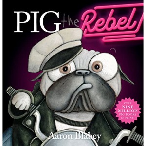 Pig the Rebel