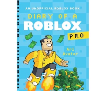Diary of a Roblox Pro #7: Cash Splash