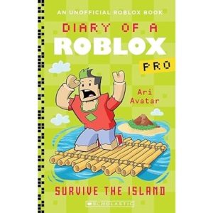 Diary of a Roblox Pro #8