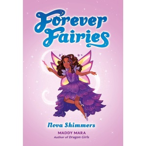 Forever Fairies: Nova Shimmers
