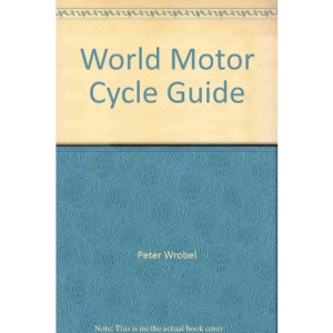 World Motor Cycle Guide