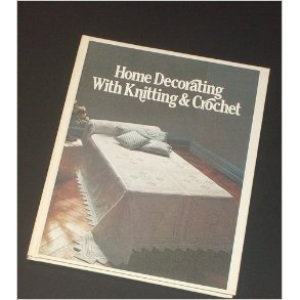 Home Decorating with Knitting and Crochet