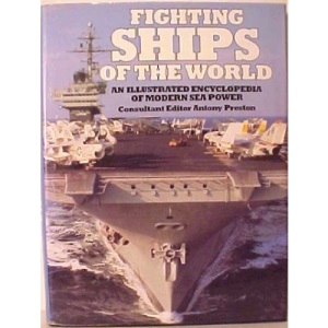 Fighting Ships of the World