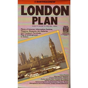 London Plan - 1: 16, 896 (City Plans)