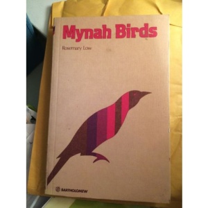 Mynah Birds (Pet Care Guides)