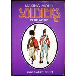 Making Model Soldiers of the World
