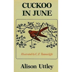 Cuckoo in June