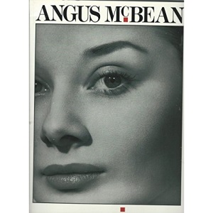 Angus McBean