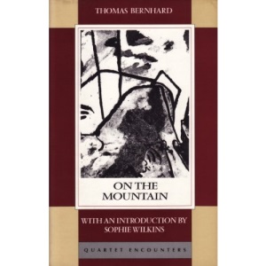 On the Mountain (Quartet Encounters S.)