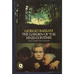 Garden of the Finzi-Continis