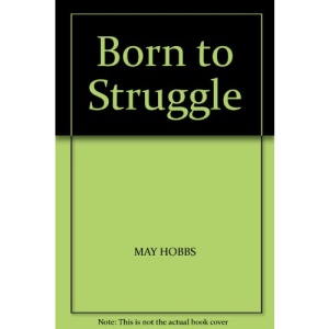 Born to Struggle