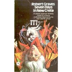 Seven Days in New Crete