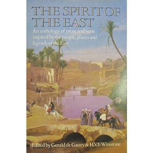 Spirit of the East (240p)